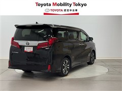 アルファード S Cパッケージ