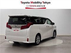 アルファード S タイプゴールド