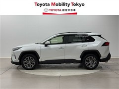 RAV4 HV G