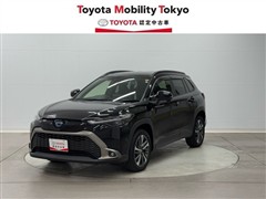 カローラクロスHV Z