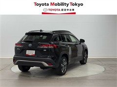 カローラクロスHV Z