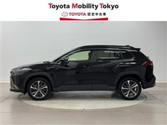 カローラクロスHV Z