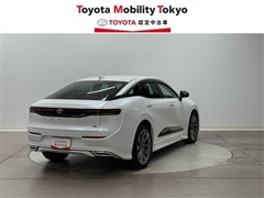 クラウンクロスオーバーGアドレザー