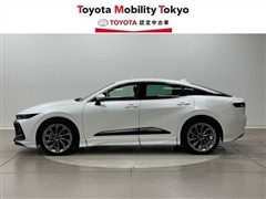 クラウンクロスオーバーGアドレザー