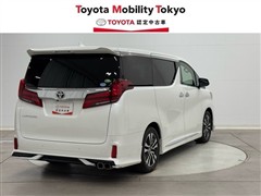 アルファード S Cパッケージ