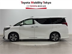 アルファード S Cパッケージ