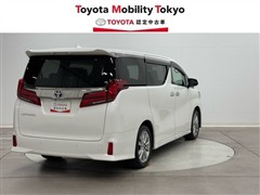 アルファード S タイプゴールド