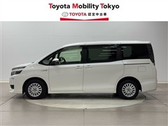 ヴォクシー HV V