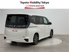 ヴォクシー HV S-Z