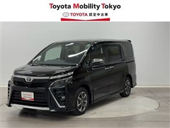 ヴォクシー ZS キラメキ3