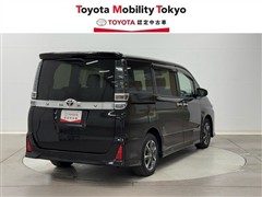 ヴォクシー ZS キラメキ3