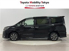 ヴォクシー ZS キラメキ3