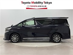 ヴェルファイアHV ZR