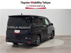 ヴォクシーHV S-Z