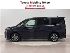 ヴォクシーHV S-Z