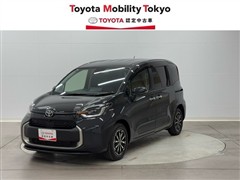 トヨタシエンタ HV Zの中古車