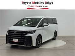 トヨタ ヴェルファイアHV Z プレミア