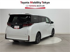 ヴェルファイアHV Z プレミア