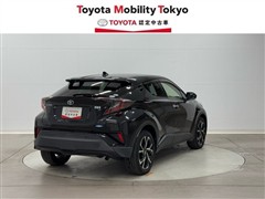 C-HR HV G LEDエディション