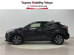 C-HR HV G LEDエディション