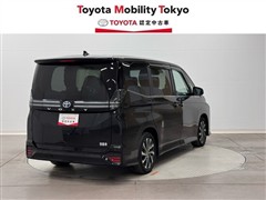 ヴォクシー HV S-Z