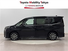 ヴォクシー HV S-Z