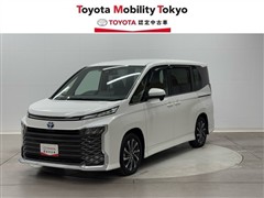 ヴォクシーHV S-Z