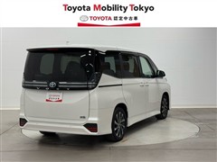 ヴォクシーHV S-Z