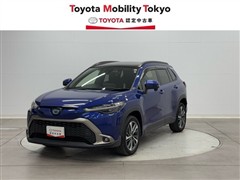 カローラクロス