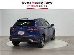 カローラクロスHV Z