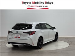 カローラツーリング HV WXB