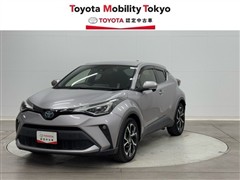 C-HR HV G
