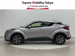 C-HR HV G
