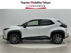 ヤリスクロス HV GRスポーツ