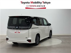 ヴォクシー HV S-G