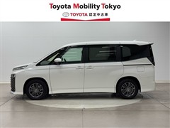 ヴォクシー HV S-G