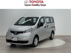 日産　NV200バネットV VX
