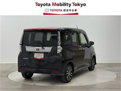 ルーミー カスタムG-T