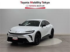 トヨタ クラウンHV スポーツZ
