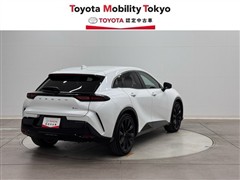 クラウンHV スポーツZ