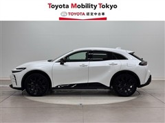 クラウンHV スポーツZ