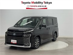 ヴォクシー HV S-Z