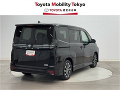 ヴォクシー HV S-Z