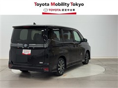 ヴォクシー HV S-Z