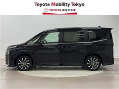 ヴォクシー HV S-Z