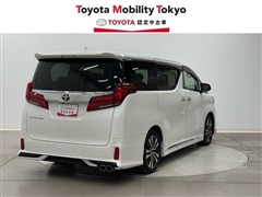 アルファード S Cパッケージ