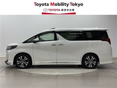 アルファード S Cパッケージ