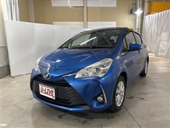 トヨタ ヴィッツ HV U