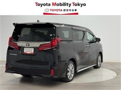 アルファードS タイプゴールド2