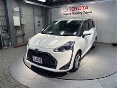 シエンタ G クエロ